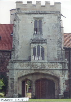 gatehouse 1995