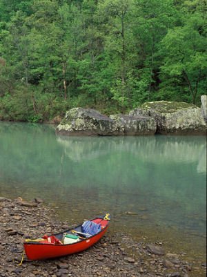 Arkansas River