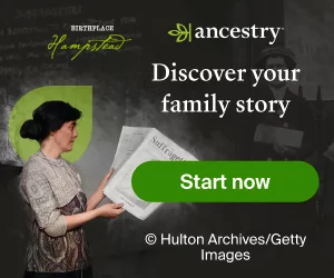 Ancestry US